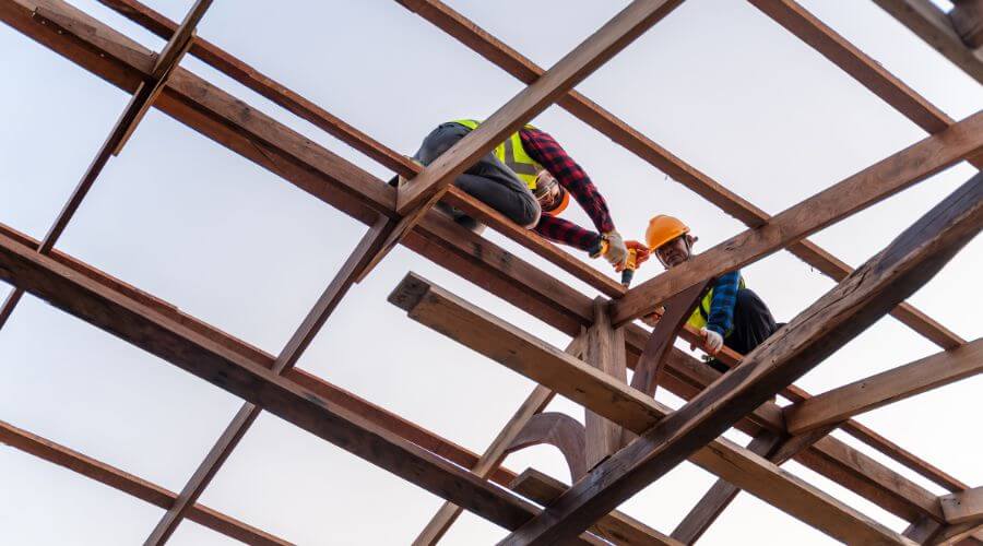 Professional gutter cleaning services in Fort Jones, CA